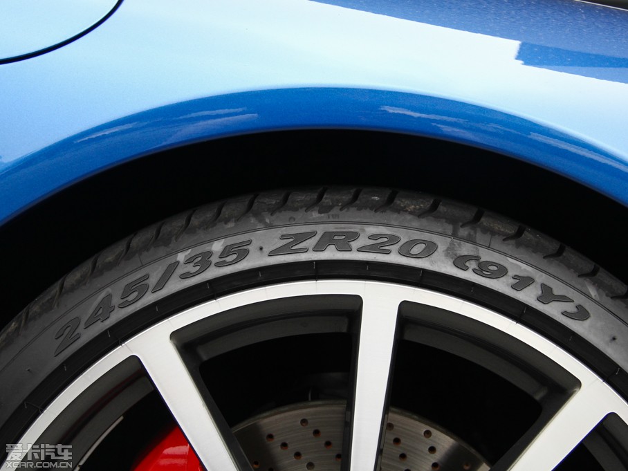 2012r(sh)911 Carrera S