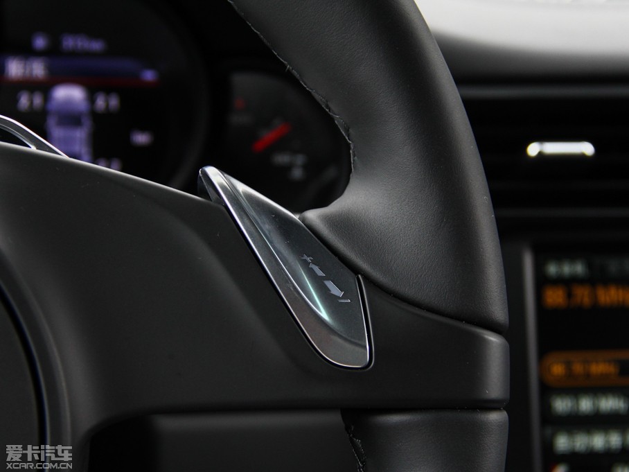 2012r911 Carrera S