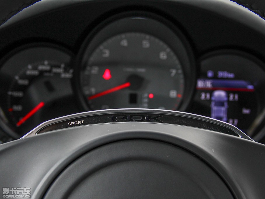 2012r911 Carrera S