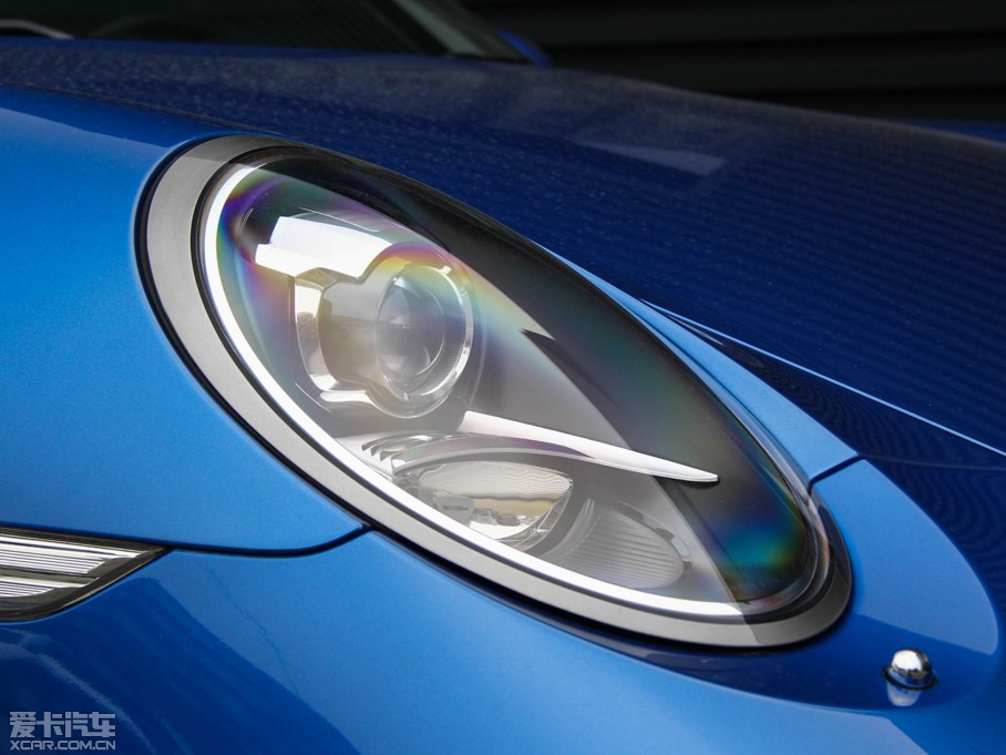 2012r911 Carrera S