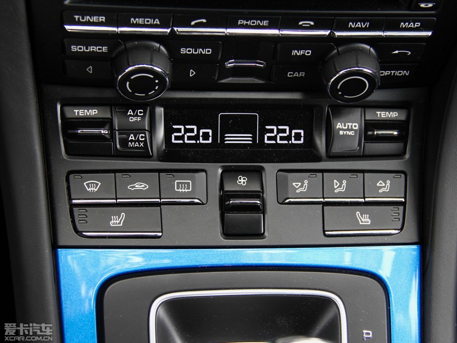 2012r911 Carrera S