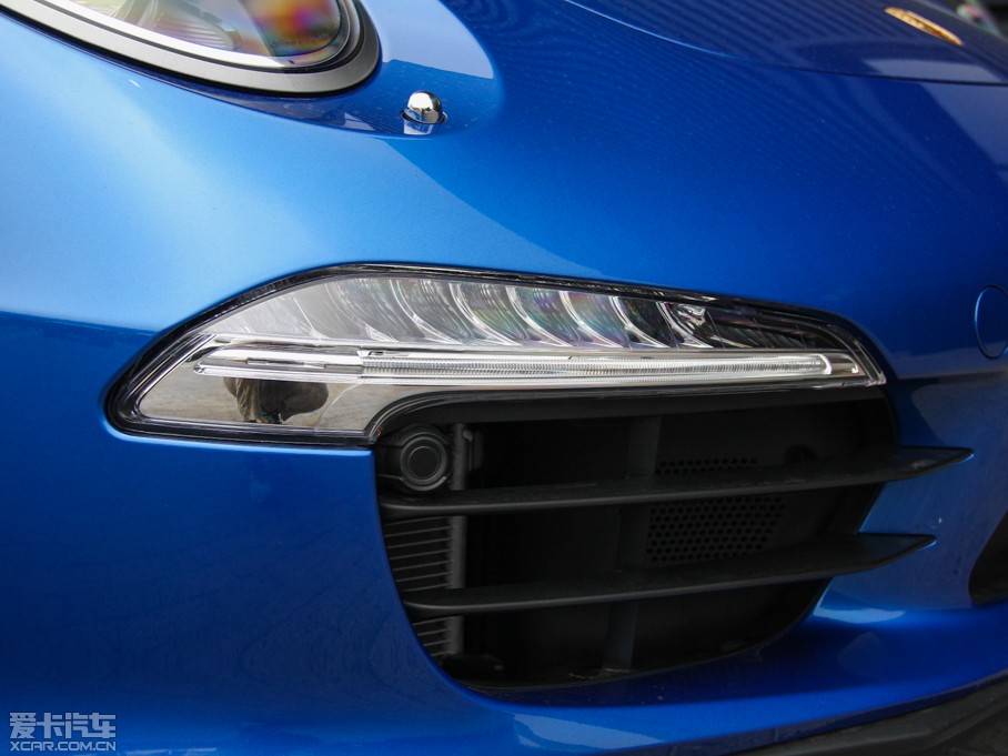 2012r911 Carrera S