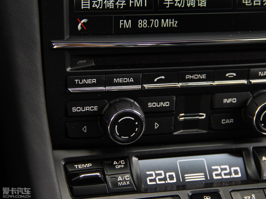 2012r911 Carrera S