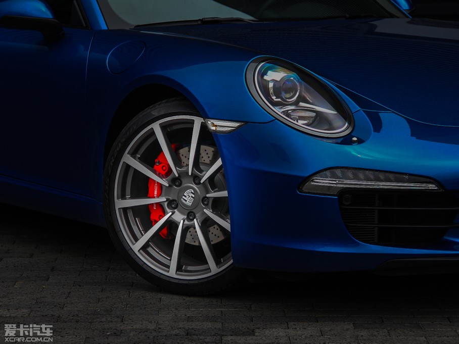 2012r911 Carrera S