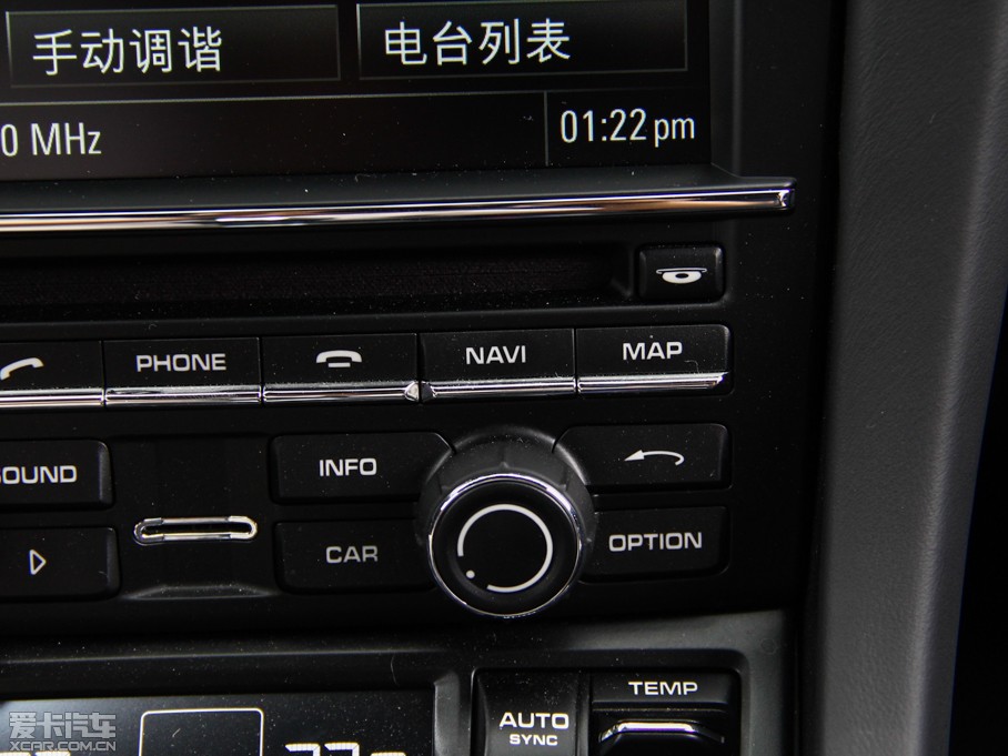 2012r911 Carrera S