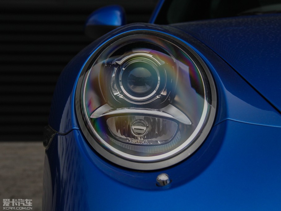 2012r911 Carrera S