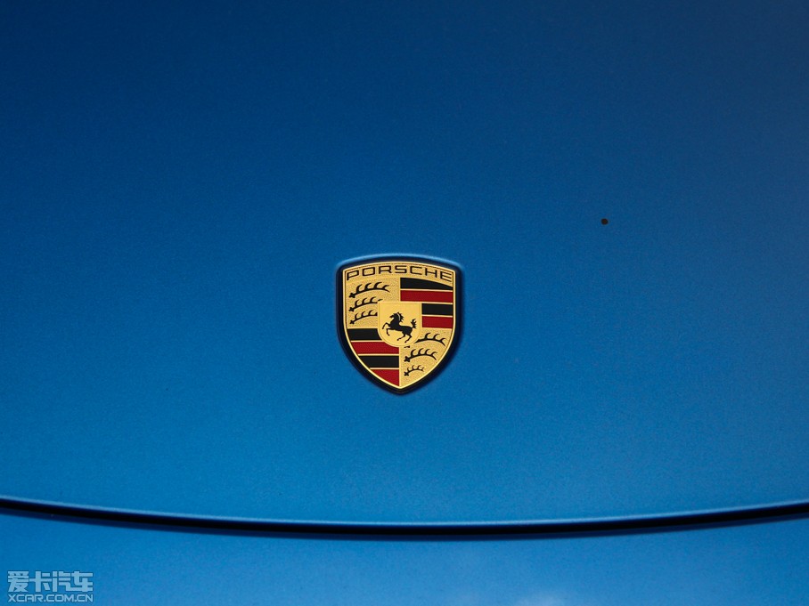 2012r911 Carrera S