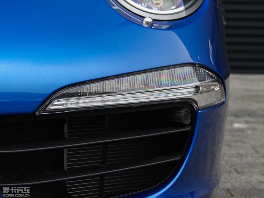 2012r911 Carrera S