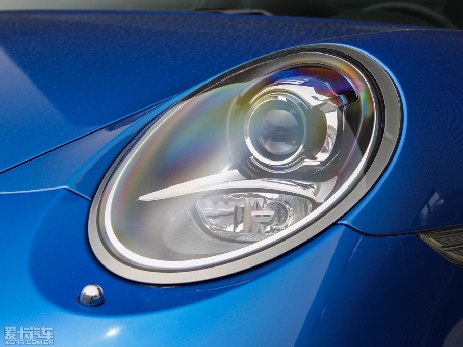 2012r911 Carrera S