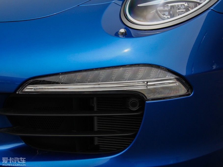 2012r911 Carrera S