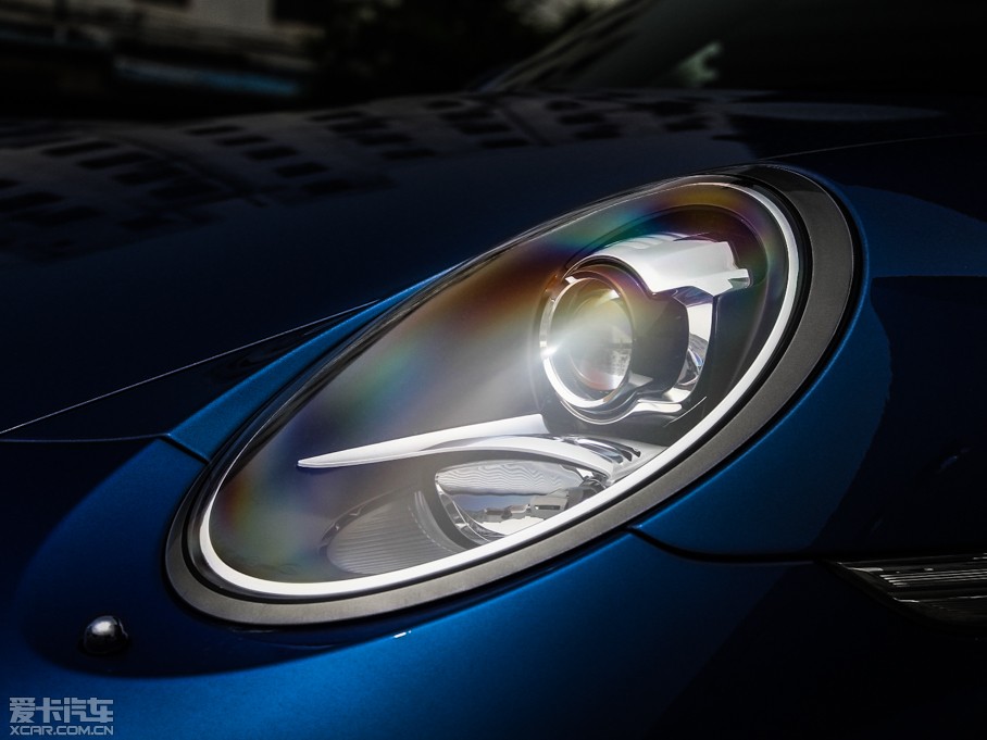 2012r911 Carrera S