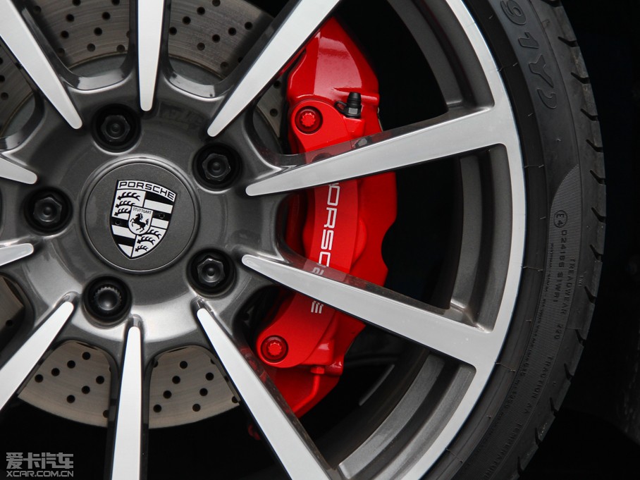 2012r911 Carrera S