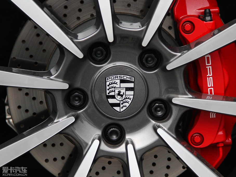 2012r911 Carrera S