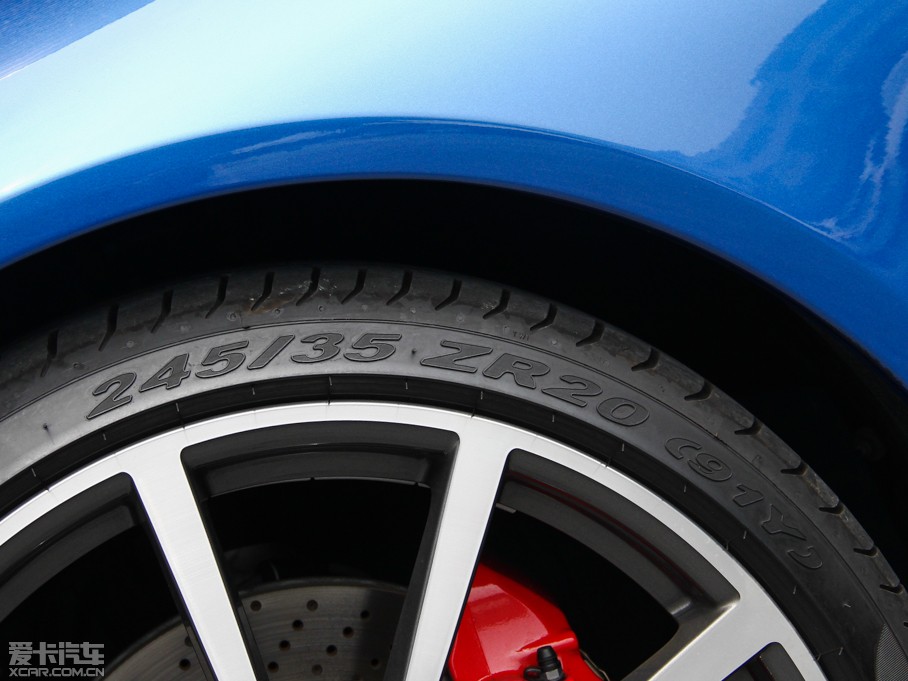 2012r(sh)911 Carrera S