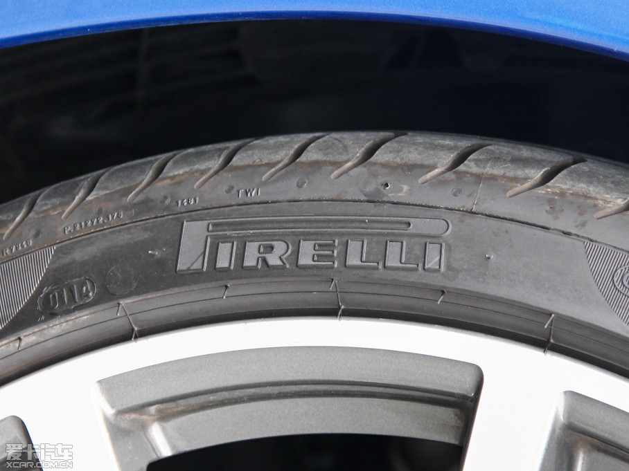 2012r911 Carrera S