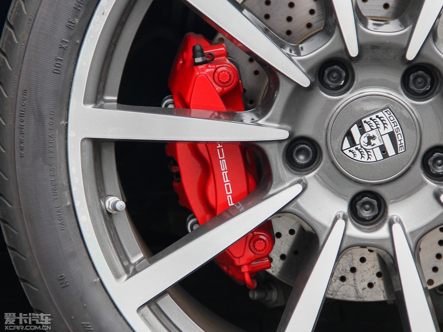 2012r911 Carrera S