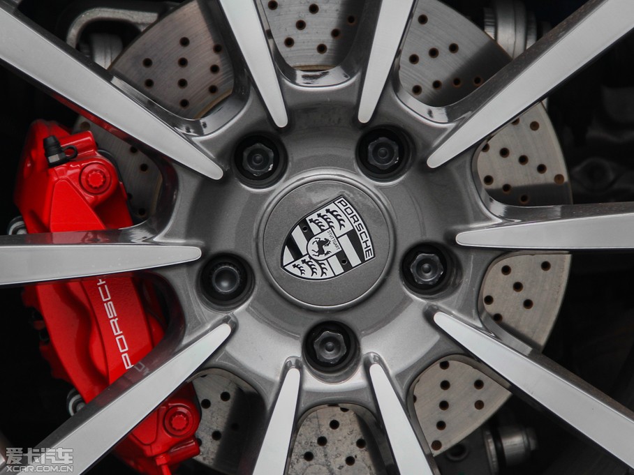 2012r911 Carrera S