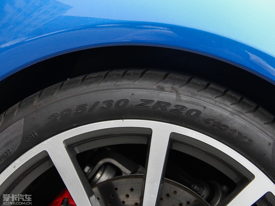 2012r911 Carrera S