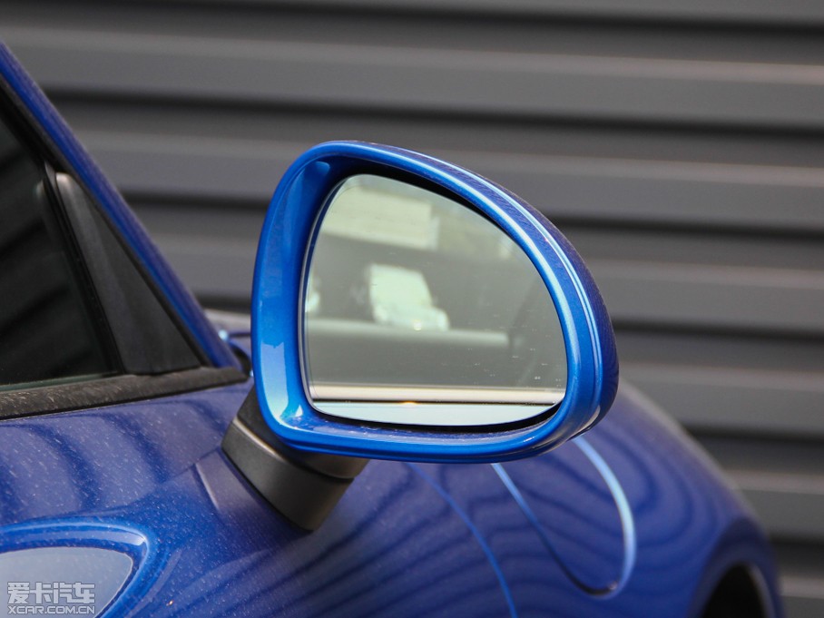 2012r(sh)911 Carrera S