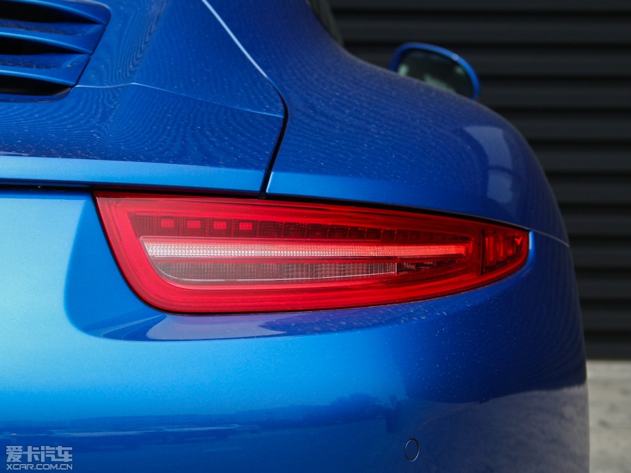 2012r911 Carrera S