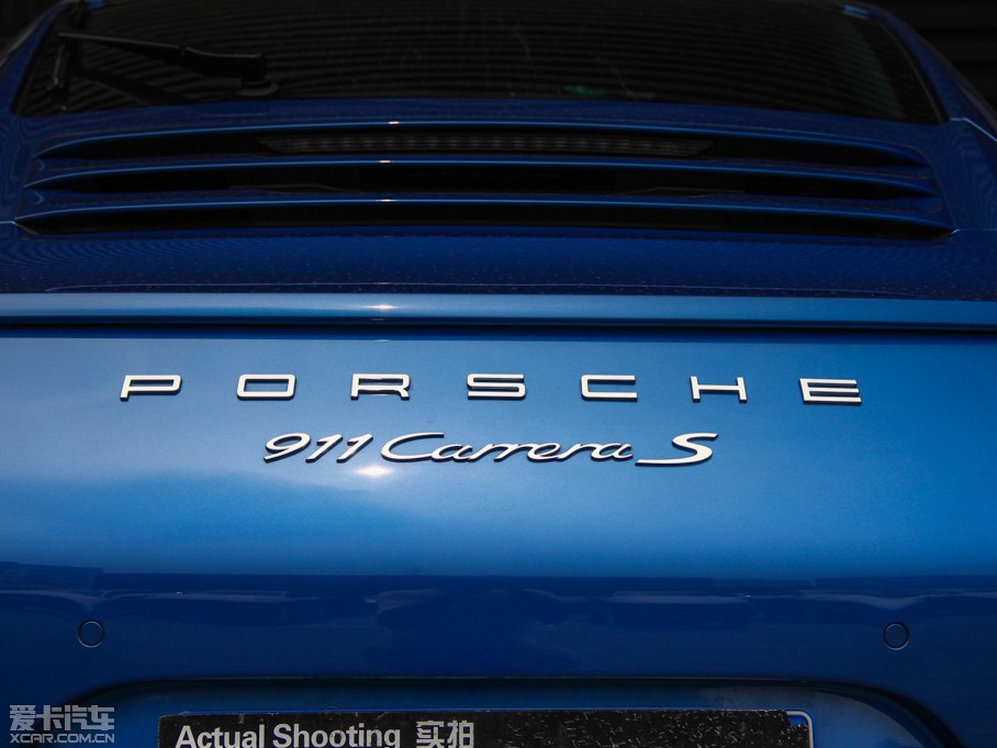 2012r911 Carrera S