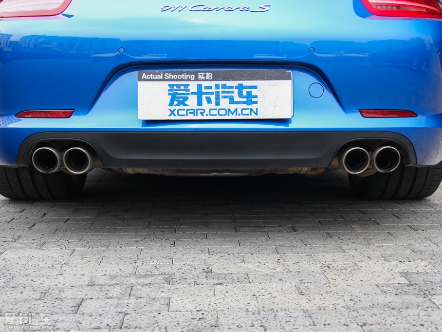 2012r911 Carrera S