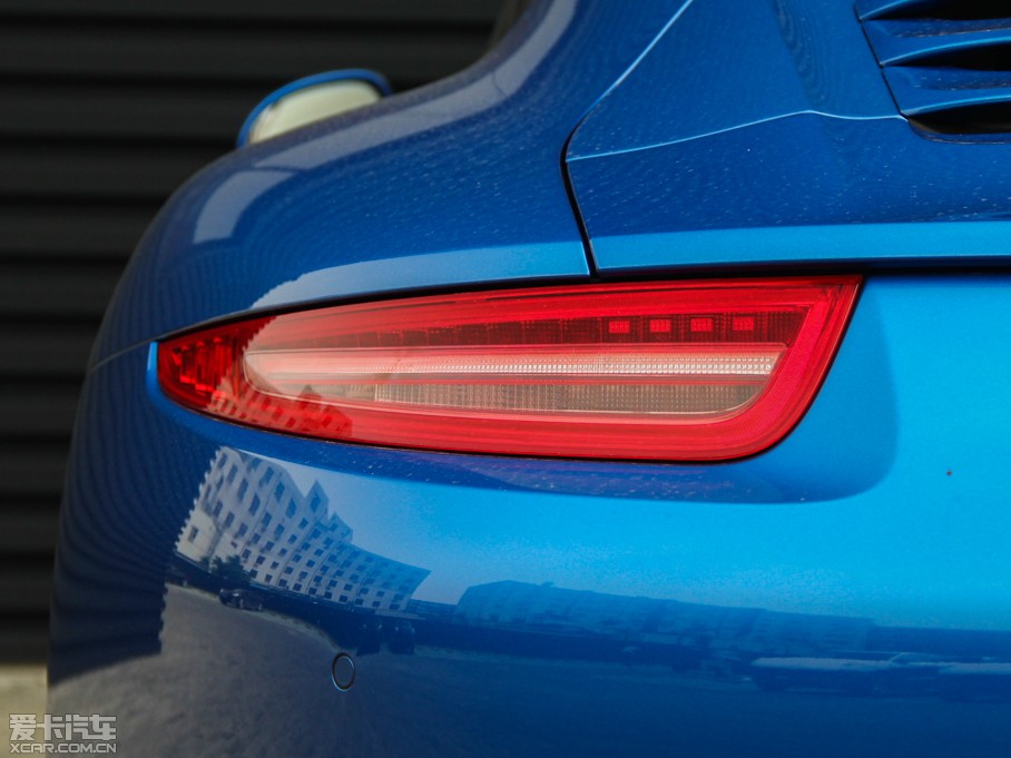 2012r911 Carrera S