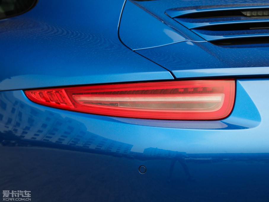 2012r911 Carrera S