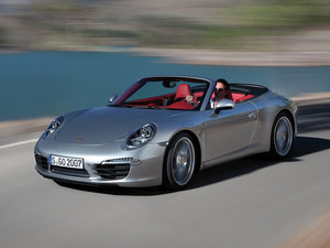 2012Carrera Cabriolet w^