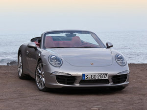 2012Carrera Cabriolet w^