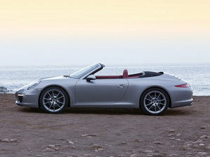 2012Carrera Cabriolet w^