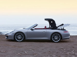 2012Carrera Cabriolet w^