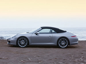 2012Carrera Cabriolet w^