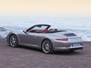 2012Carrera Cabriolet w^