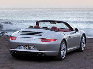 2012Carrera Cabriolet w^