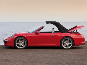 2012Carrera S Cabriolet w^