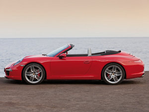 2012Carrera S Cabriolet w^