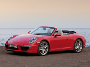 2012Carrera S Cabriolet w^