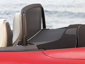 2012Carrera S Cabriolet g