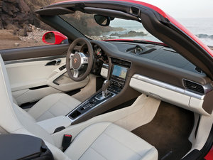 2012Carrera S Cabriolet g