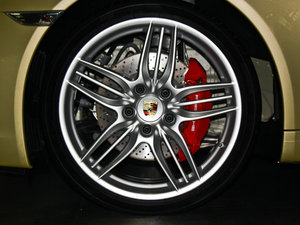 2012Carrera S (x)(ji)^