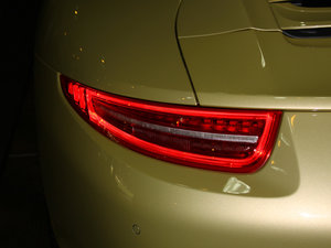 2012Carrera S (x)(ji)^