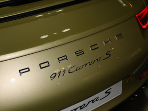 2012Carrera S ^