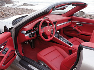 2012Carrera Cabriolet п؅^(q)