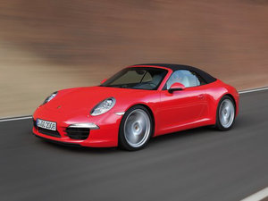 2012Carrera S Cabriolet w^