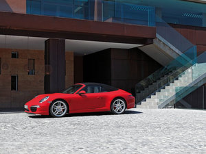 2012Carrera S Cabriolet w^