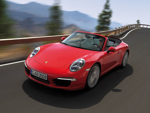 2012Carrera S Cabriolet w^