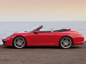 2012Carrera S Cabriolet w^