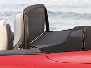 2012Carrera S Cabriolet g