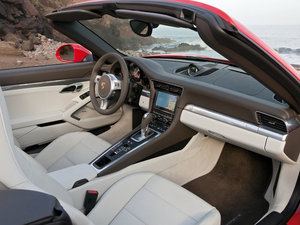 2012Carrera S Cabriolet п؅^